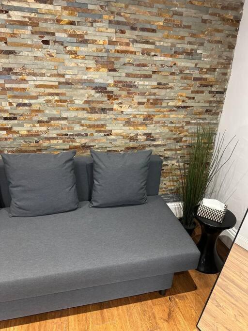 High Wycombe Centre- 2 Bed Flat Apartman Kültér fotó